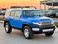 Toyota FJ Cruiser 4.0 V6 A/T 4WD BLOCCO DIFF POSTERIORE Azul - thumbnail 3