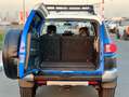 Toyota FJ Cruiser 4.0 V6 A/T 4WD BLOCCO DIFF POSTERIORE Azul - thumbnail 12