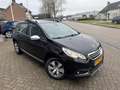 Peugeot 2008 1.2 VTi Allure Airco, Half leer, Navigatie Schwarz - thumbnail 7