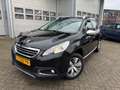 Peugeot 2008 1.2 VTi Allure Airco, Half leer, Navigatie Schwarz - thumbnail 5