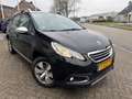 Peugeot 2008 1.2 VTi Allure Airco, Half leer, Navigatie Schwarz - thumbnail 2