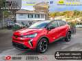 Renault Captur Captur ECO-G 100 CV Techno Rosso - thumbnail 1