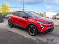 Renault Captur Captur ECO-G 100 CV Techno Rosso - thumbnail 3