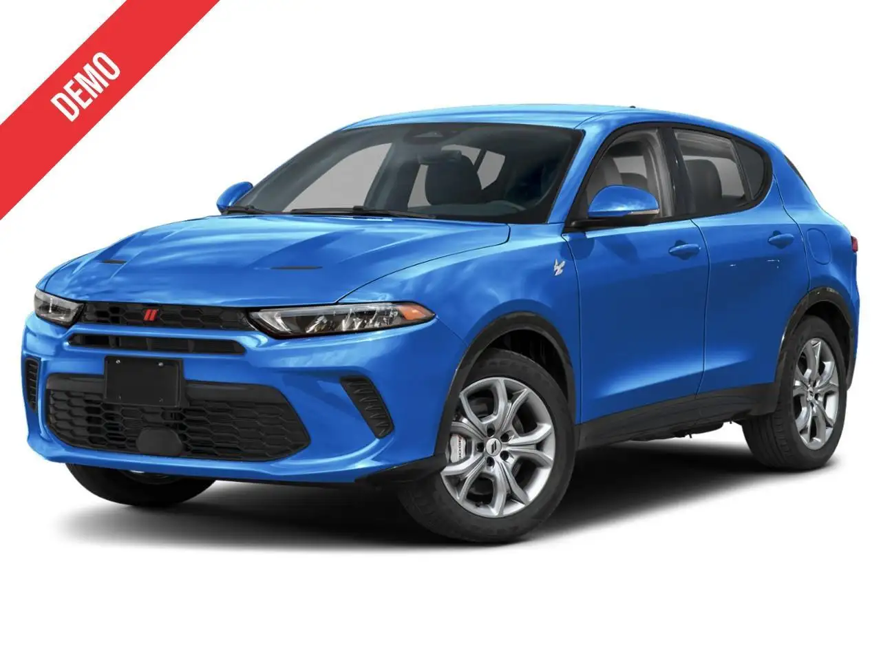 2024 Dodge Hornet