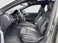 Audi A4 Avant 40 TDI quattro S line S-Sitze/Panorama/STH/ Grau - thumbnail 9