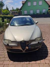 147 1.6 Twin Spark ECO Shape