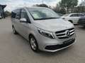 Mercedes-Benz V 300 d Avantgarde Edition L  360°*Distronic*Nav Silber - thumbnail 6