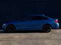 BMW 440 440i DEUTSCH,NO OPF,MEMORY,CAR-PLAY,SPURH,LEDER Blau - thumbnail 8