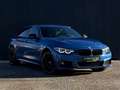 BMW 440 440i DEUTSCH,NO OPF,MEMORY,CAR-PLAY,SPURH,LEDER Blau - thumbnail 3