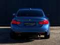 BMW 440 440i DEUTSCH,NO OPF,MEMORY,CAR-PLAY,SPURH,LEDER Blau - thumbnail 6
