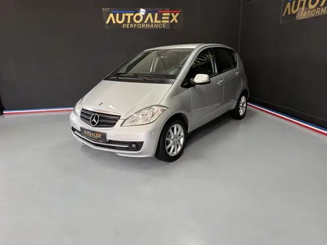 Mercedes-Benz A 180 180CDI Avantgarde
