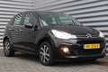 Citroen C3 Citroën 1.2 PURETECH 82PK SELECTION AUTOMAAT / NAV Noir - thumbnail 4