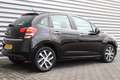 Citroen C3 Citroën 1.2 PURETECH 82PK SELECTION AUTOMAAT / NAV Noir - thumbnail 7