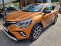 Renault Captur 1.6 E-Tech Plug-in Hybrid 160pk Intens | Leder | P Oranje - thumbnail 6
