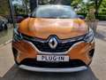 Renault Captur 1.6 E-Tech Plug-in Hybrid 160pk Intens | Leder | P Oranje - thumbnail 5