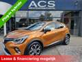 Renault Captur 1.6 E-Tech Plug-in Hybrid 160pk Intens | Leder | P Oranje - thumbnail 1