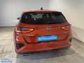 Kia Ceed / cee'd Ceed GT NAVI KLIMA SITZHEIZUNG REAR VIEW Bluetooth Orange - thumbnail 8