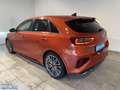 Kia Ceed / cee'd Ceed GT NAVI KLIMA SITZHEIZUNG REAR VIEW Bluetooth Orange - thumbnail 7