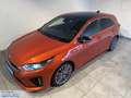 Kia Ceed / cee'd Ceed GT NAVI KLIMA SITZHEIZUNG REAR VIEW Bluetooth Orange - thumbnail 4