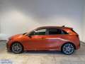 Kia Ceed / cee'd Ceed GT NAVI KLIMA SITZHEIZUNG REAR VIEW Bluetooth Orange - thumbnail 5