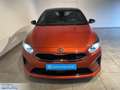 Kia Ceed / cee'd Ceed GT NAVI KLIMA SITZHEIZUNG REAR VIEW Bluetooth Orange - thumbnail 6