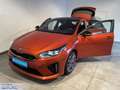 Kia Ceed / cee'd Ceed GT NAVI KLIMA SITZHEIZUNG REAR VIEW Bluetooth Orange - thumbnail 3