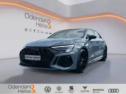 Audi RS3 RSSportback 2.5 TFSI quattro Navi Leder