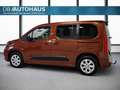 Opel Combo Life Elegance 1.5 Diesel Marrón - thumbnail 6