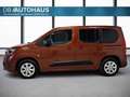Opel Combo Life Elegance 1.5 Diesel Marrón - thumbnail 7