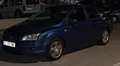 Ford Focus Focus Sedán 1.8TDCi Ghia Ghia Azul - thumbnail 4