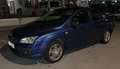 Ford Focus Focus Sedán 1.8TDCi Ghia Ghia Azul - thumbnail 10