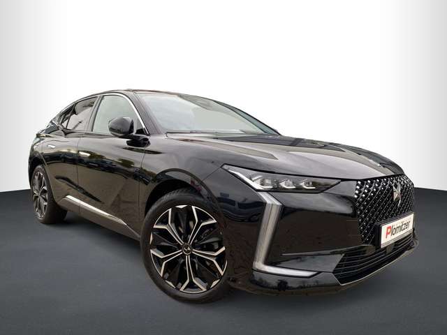 Imagine DS Automobiles DS 4 Benzin 130 ETOILE *Nappa-LEDER*Matrix-LED*