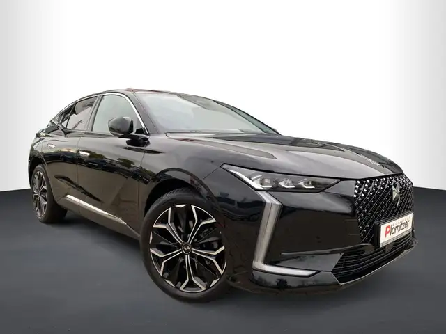 DS Automobiles DS 4 Benzin 130 ETOILE *Nappa-LEDER*Matrix-LED*