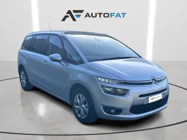 Citroen Grand C4 Picasso BlueHDi 7 POSTI