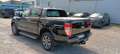 Ford Ranger Wildtrak Doppelkabine 4x4 Schwarz - thumbnail 3