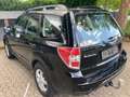 Subaru Forester Active, LPG, AHK, viele Rechnungen Negro - thumbnail 3