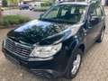 Subaru Forester Active, LPG, AHK, viele Rechnungen Negro - thumbnail 1