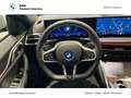 BMW 528 eDrive35 286ch M Sport Gris - thumbnail 9