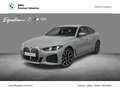 BMW 528 eDrive35 286ch M Sport Gris - thumbnail 1
