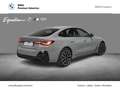 BMW 528 eDrive35 286ch M Sport Gris - thumbnail 2