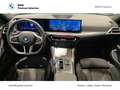 BMW 528 eDrive35 286ch M Sport Gris - thumbnail 12