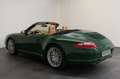 Porsche 911 Carrera 4 S Cabrio Grün - thumbnail 5