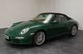 Porsche 911 Carrera 4 S Cabrio Grün - thumbnail 19