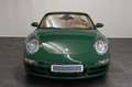 Porsche 911 Carrera 4 S Cabrio Grün - thumbnail 3