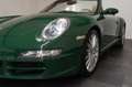Porsche 911 Carrera 4 S Cabrio Grün - thumbnail 17