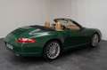 Porsche 911 Carrera 4 S Cabrio Grün - thumbnail 6