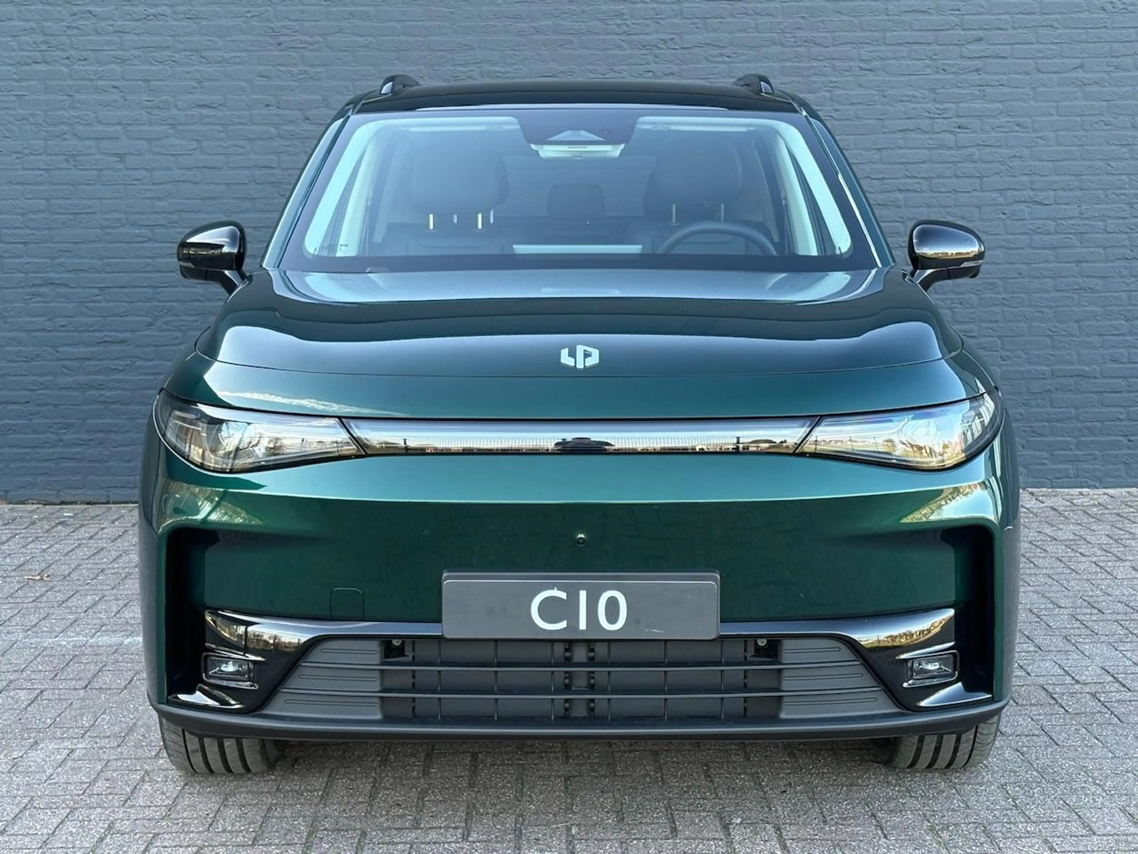 Leapmotor C10 REEV 28,4 kWh 215pk Design | 950 Km WLTP | | Adapt — photo 2