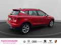 SEAT Arona FR 1.0 TSI Navi Digitales Cockpit LED Apple CarPla Rot - thumbnail 4