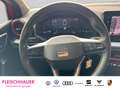 SEAT Arona FR 1.0 TSI Navi Digitales Cockpit LED Apple CarPla Rot - thumbnail 14
