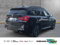 BMW X3 xDrive30d,M Sport,Panodach,AHK,Laserlicht,HeadUp Schwarz - thumbnail 2